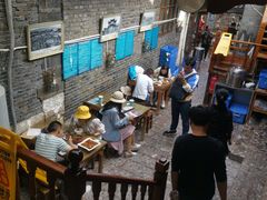 -88号小吃店·经典云南菜·地道纳西美食