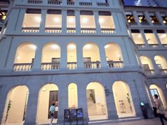 -大馆(前中区警署建築群)