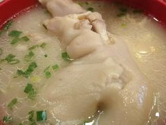 -廖老妈蹄花店(人民公园陕西街259号店)