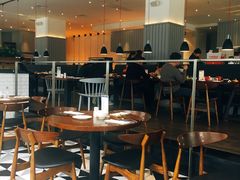 大堂-昆山琶拉帝诗酒店·河畔咖啡厅Riverside Cafe