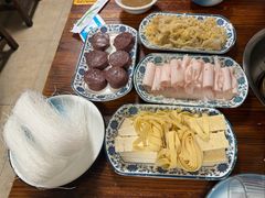 -老铜锅涮羊肉(大连海滨住宅小区店)
