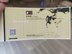 -白鹤梁水下博物馆