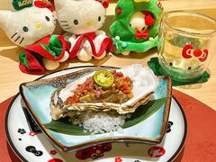 -松临·铁板烧&Omakase(神农店)