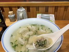 -君东记本帮面馆(天钥桥路店)