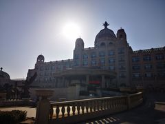 -盛泰恐龙谷温泉