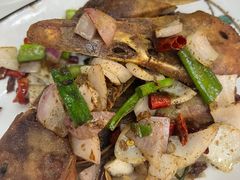 -老鄞江清水龙虾•赵赵家(江北店)