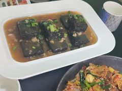 -桥边小楼·手工云南菜·古城观景小楼