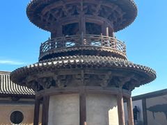 -慈云寺