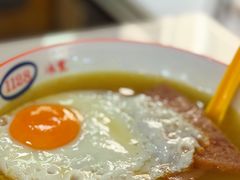 -1128港式茶餐厅(嘉信广场店)