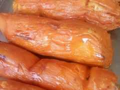 焦皮烤薯-无皮烤地瓜-薯甜甜烤地瓜(地一大道店)