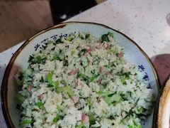 -海宁煲农家菜(惠南镇店)