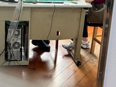 -上海市中医医院(芷江路院区)