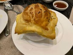 -东方红海鲜百汇(国际大厦店)