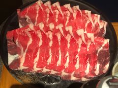 -老墙根涮肉(王四营店)