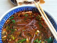 -樊记腊汁肉(竹笆市总店)