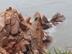 -南麂列岛