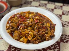 -老三样·旧食新味(船山路店)