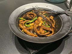 -云锦壹号·淮扬宴(徐汇万科店)
