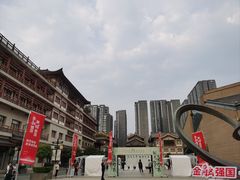 -西安大唐西市博物馆