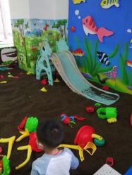 -美加乐儿童乐园(江宁文鼎广场店)