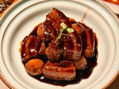 -醉庐·新上海菜(南京西路店)