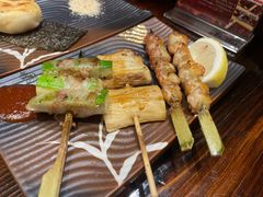 -鸟鹏烧鸟居酒屋(熙龙湾店)