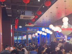 -本色·小马哥烧烤(无锡九里仓店)