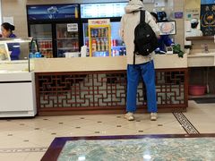 -马吉德牛肉拉面(新街口店)