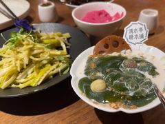 -清水亭湖北菜(大屯DT51店)