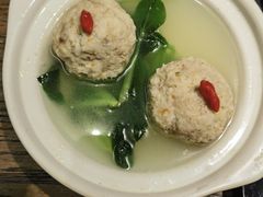-老土灶·扬州非遗淮扬菜(大运河博物馆店)