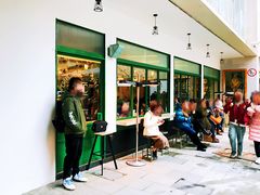 -RAC BAR(安福路店)