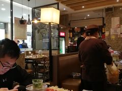 -黄记煌三汁焖锅(新世纪广场店)