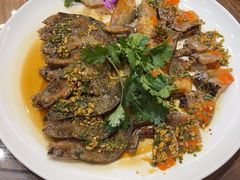 -旺角餐厅(潮州大道店)