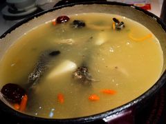-黑鸡小馆(金源店)