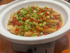 -碧桂园禧贤楼土菜馆