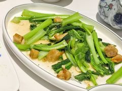 -美极鲜食坊(宝安南路店)