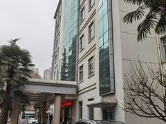 -陕西省人民医院(主院区)