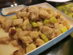 -惠宾饭庄(中山路店)