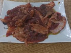 黑椒牛排-夫妻串店(和睦路店)