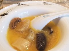 -阳光壹佰美爵酒店-绿洲西餐厅
