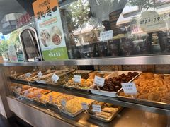 -中山大厦熟食外卖(珠江路店)