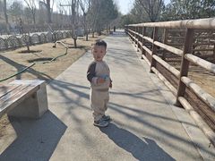 -太原动物园