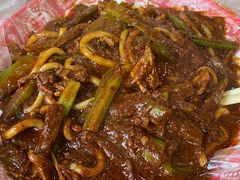 -啊臻味道米粉(总店)