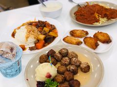 瑞典肉圆-宜家·瑞典风味餐厅(北京西红门店)