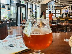 -京A Taproom·精酿餐吧(CBD店)