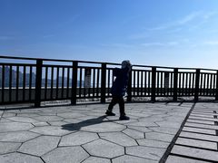 -崂山巨峰游览区