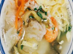 -长人馄饨铺(解放街店)