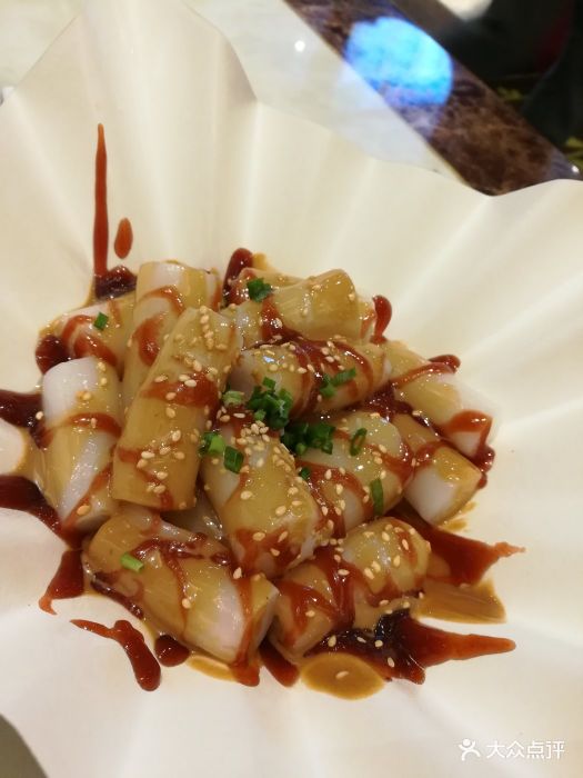 稻香(百联又一城店)港式捞肠粉图片 - 第5张