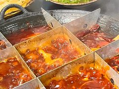 -谭记重庆老火锅(总店)