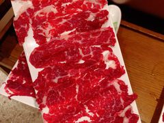 -牛事制造局牛肉火锅(莲岳路店)